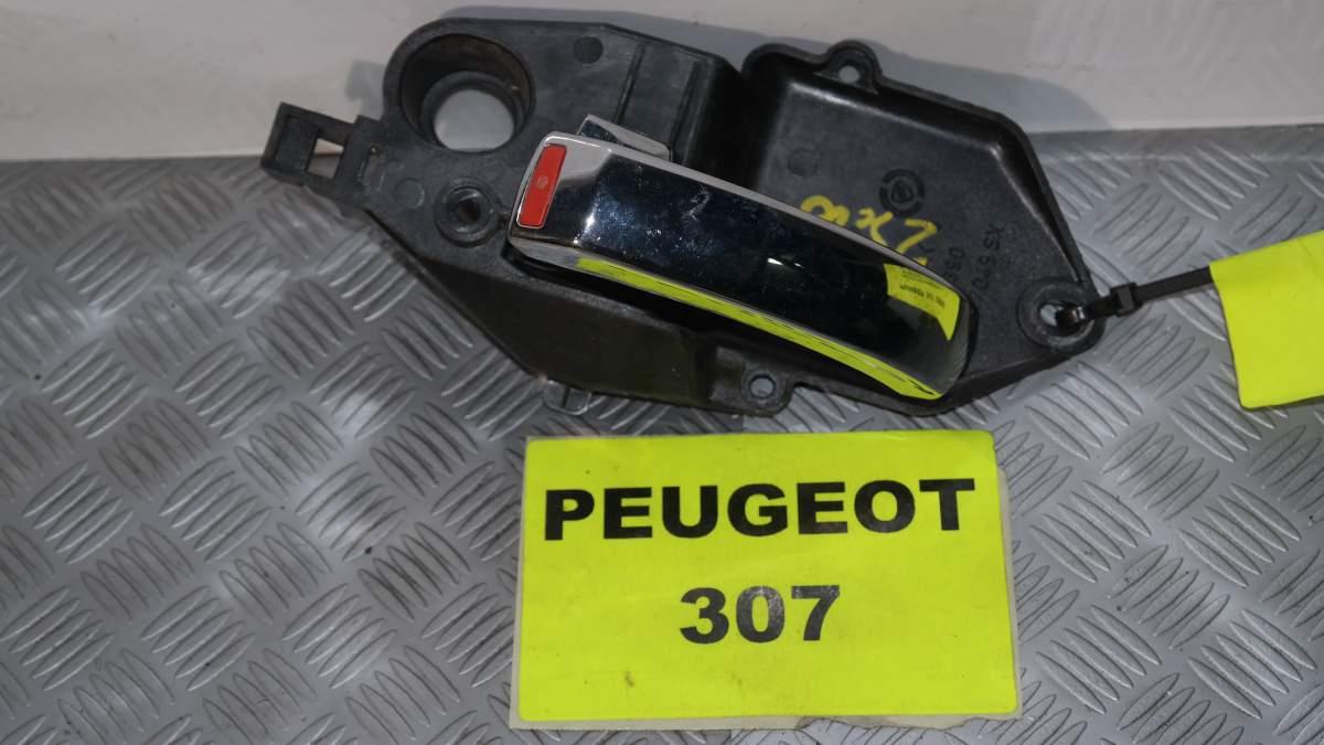Peugeot 307 maniglia interna