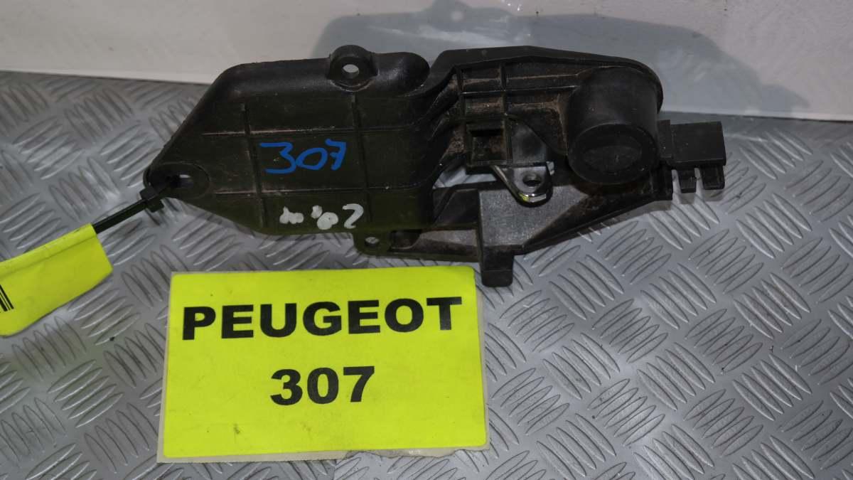 Peugeot 307 maniglia interna