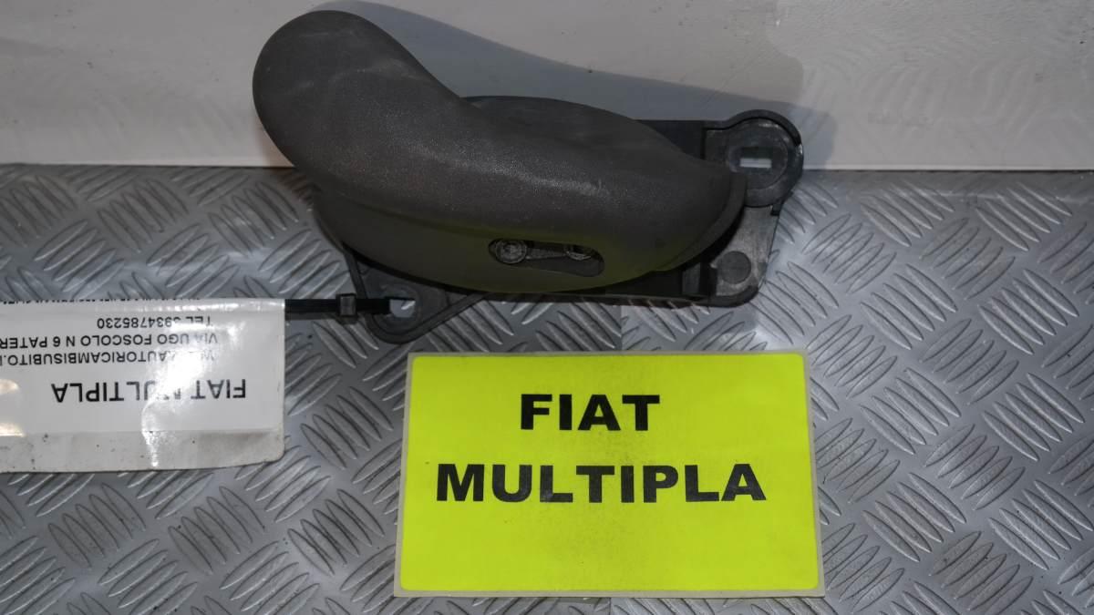 FIAT MULTIPLA 2a SERIE MANIGLIA INTERNA