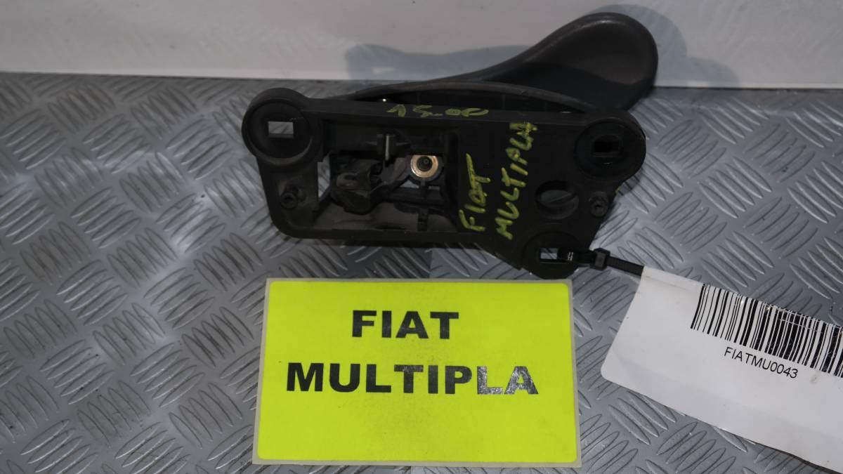 FIAT MULTIPLA 2a SERIE MANIGLIA INTERNA