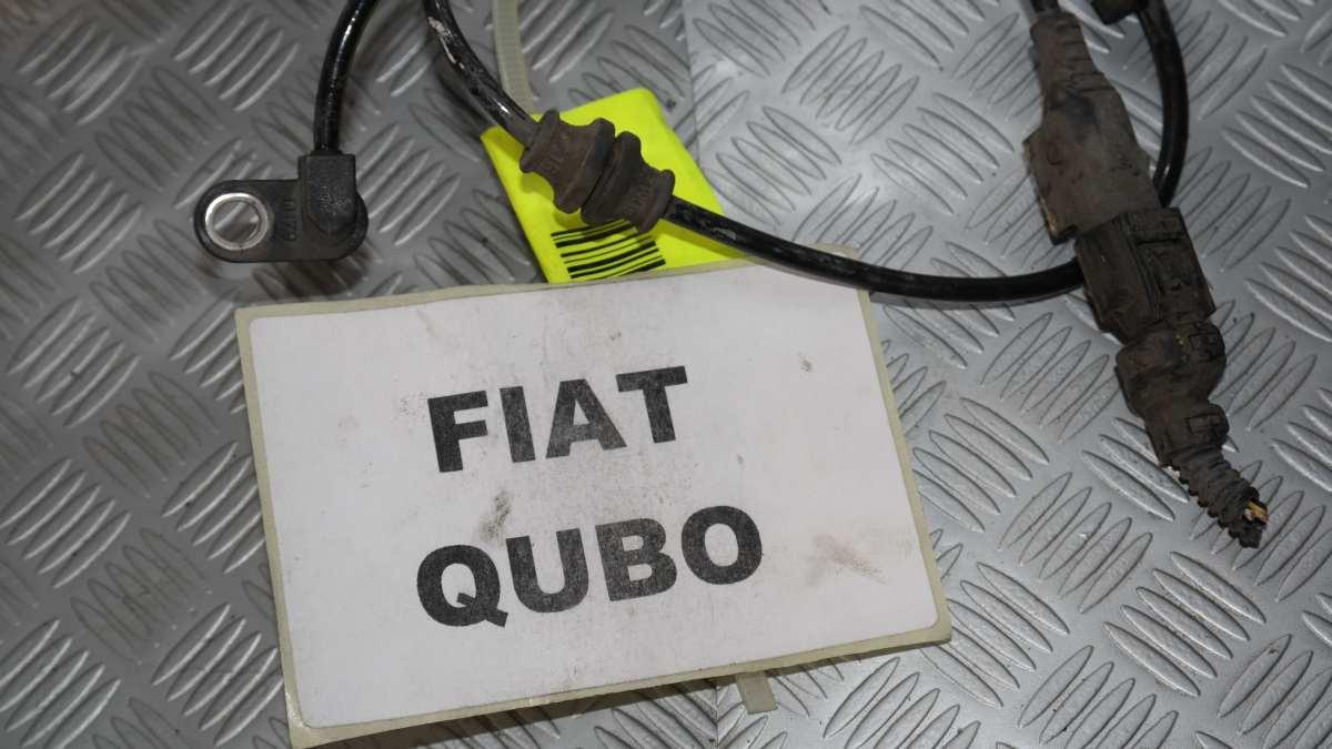 Fiat qubo sensore abs