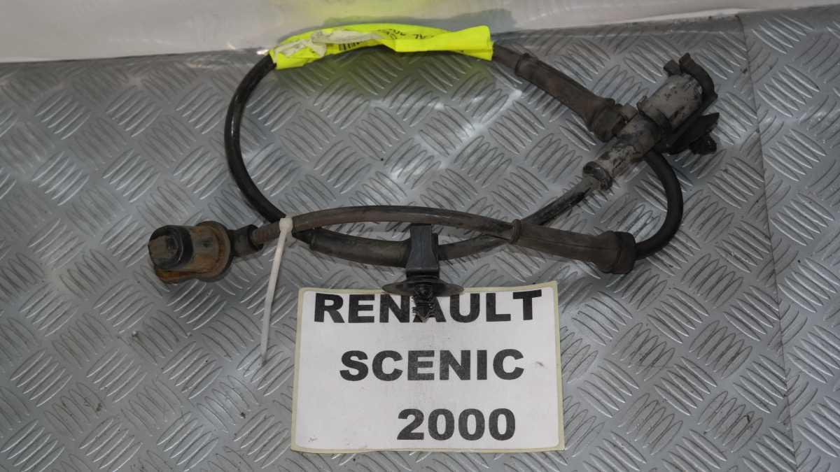 RENAULT SCENIC 1a SERIE SENSORE ABS