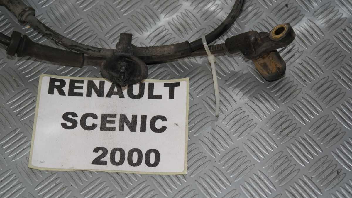 RENAULT SCENIC 1a SERIE SENSORE ABS