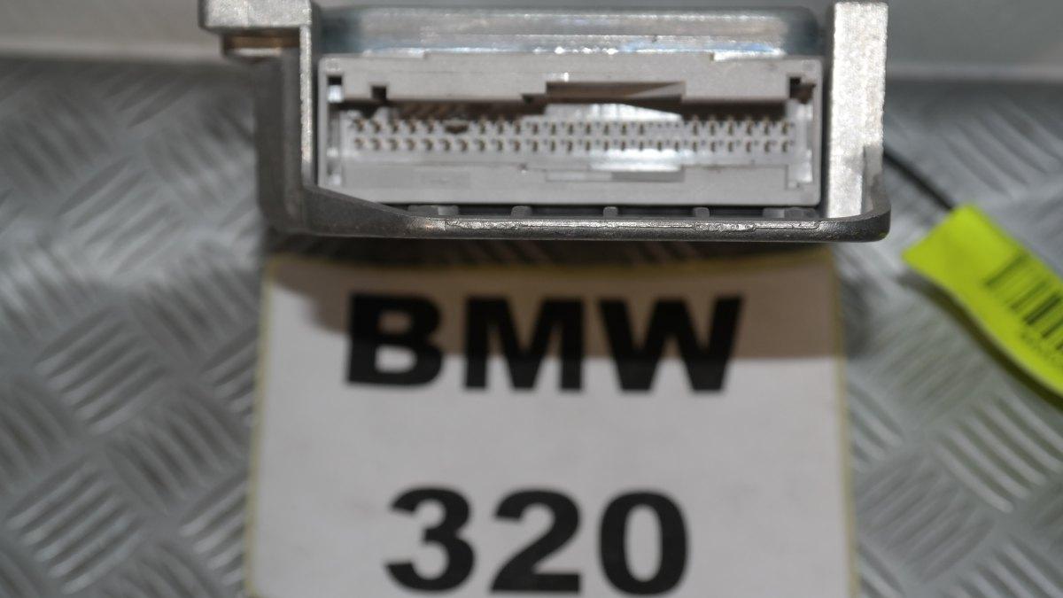 Bmw 320 e46 136 cv 0285001368 centralina airbag bosch