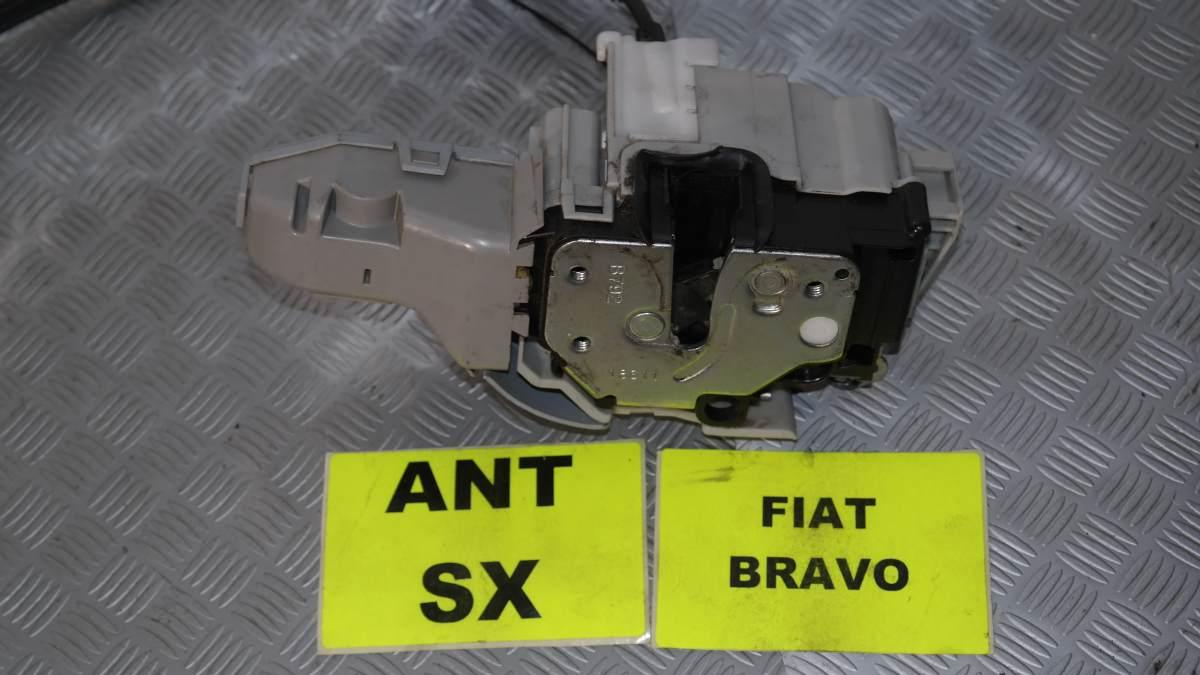FIAT BRAVO 2a SERIE CHIUSURA PORTA ANTERIORE SX