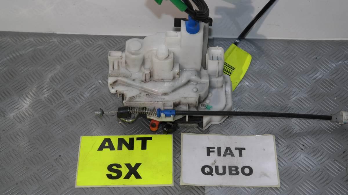 Fiat qubo chiusura porta anteriore sx