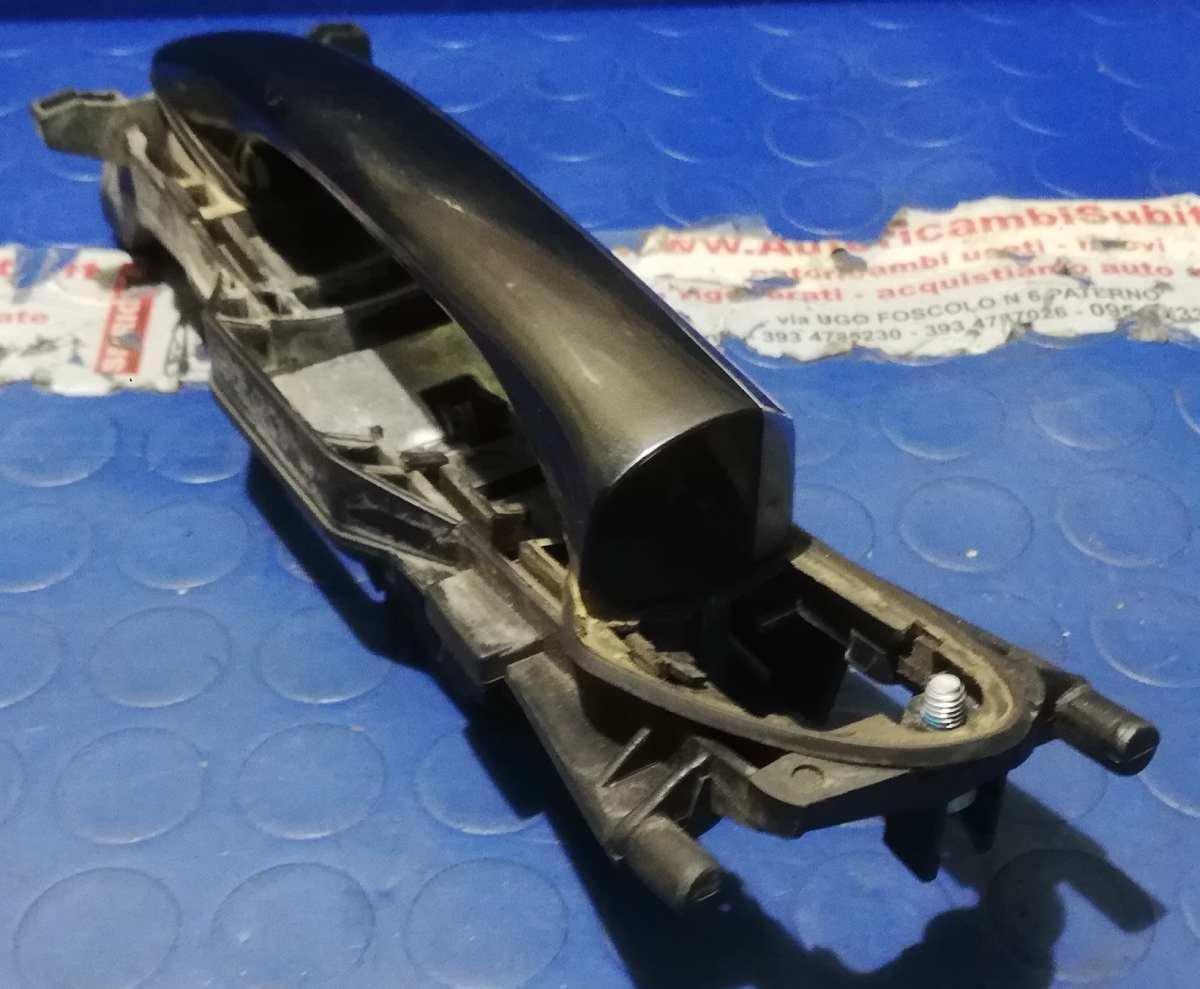 Mercedes cls 320 maniglia esterna anteriore sx