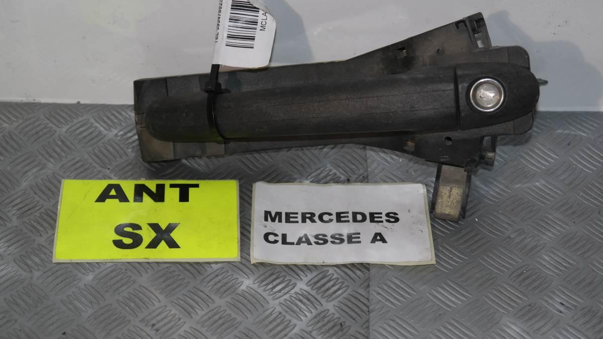 Mercedes classe a maniglia esterna anteriore sx