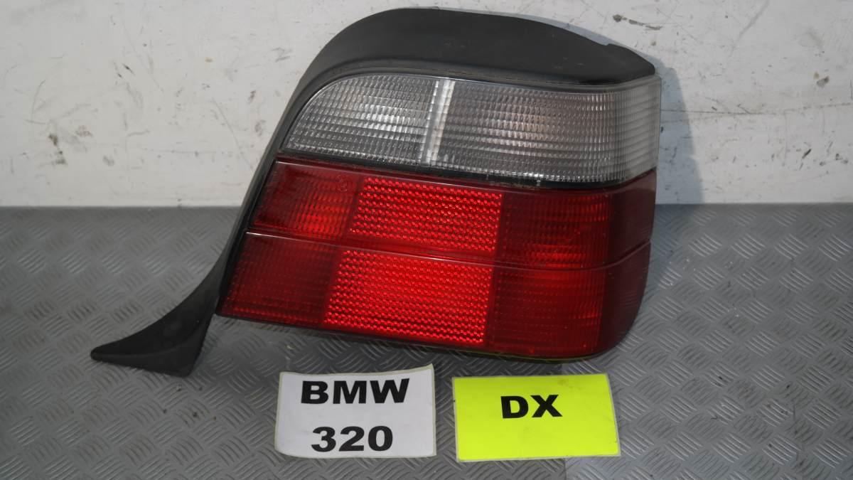 Bmw 320 e46 touring fanale posteriore dx