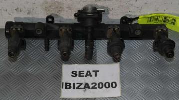 Seat ibiza bobbine candele