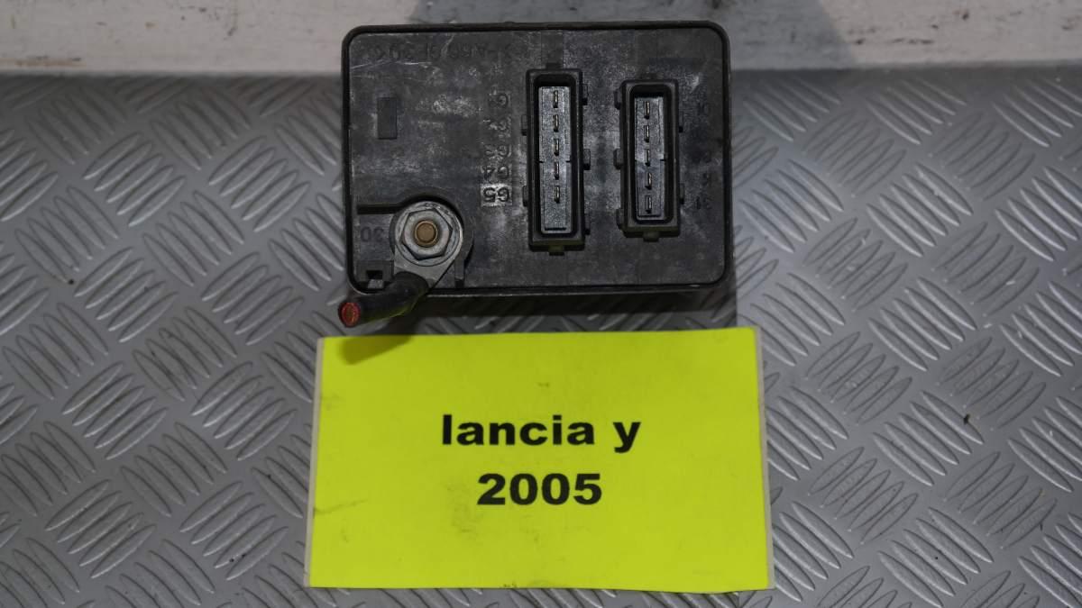 Lancia y dal 2004 al 2010 55193073 / 38430003 centralina