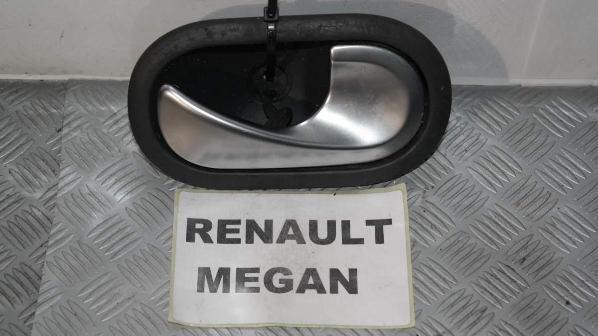 Renault megane maniglia interna