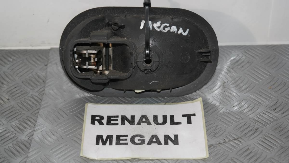 Renault megane maniglia interna