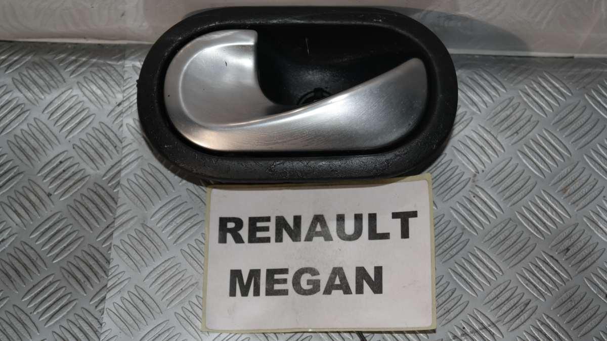 Renault megane maniglia interna