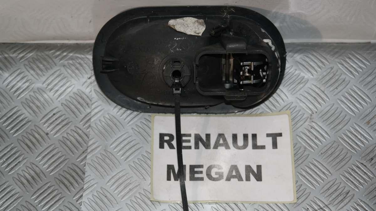 Renault megane maniglia interna