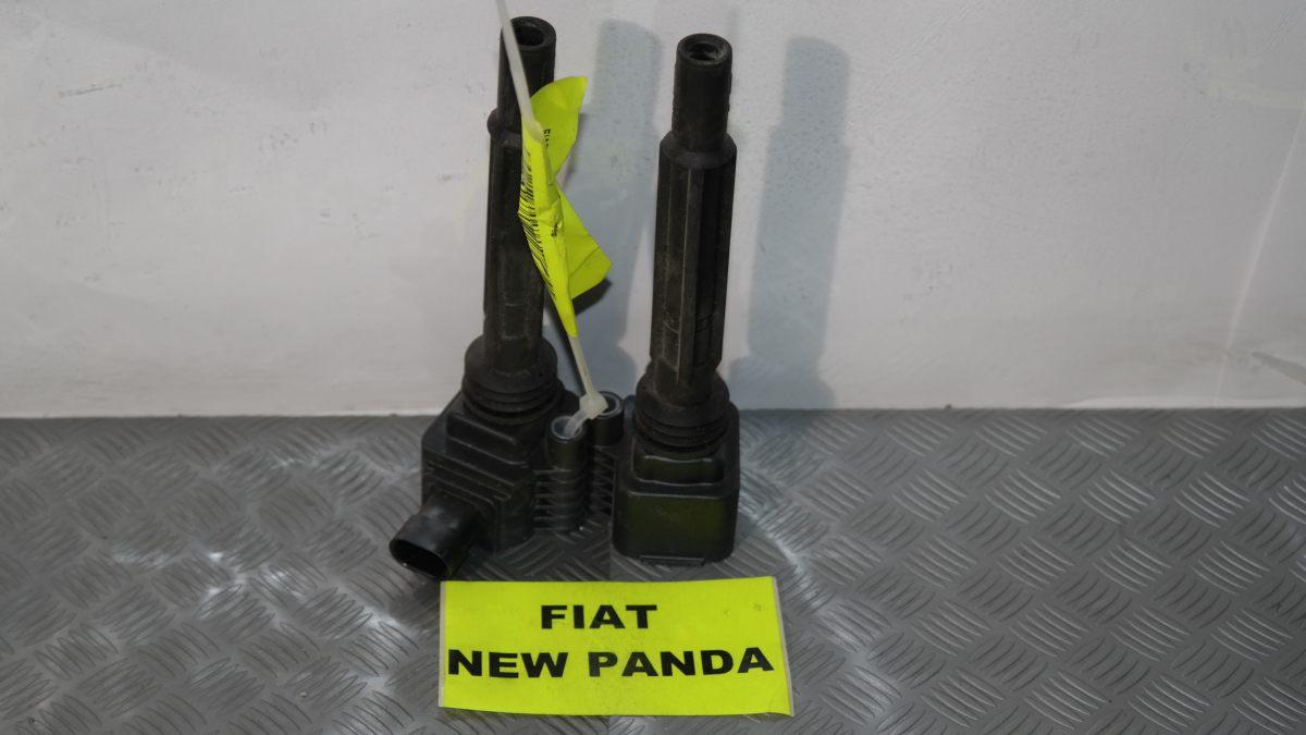 Fiat panda 800 twin air bobbine accensione