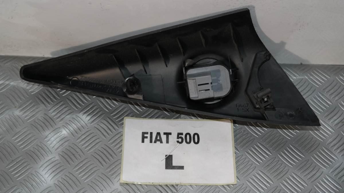 Fiat 500 l pulsante regolatore specchietti