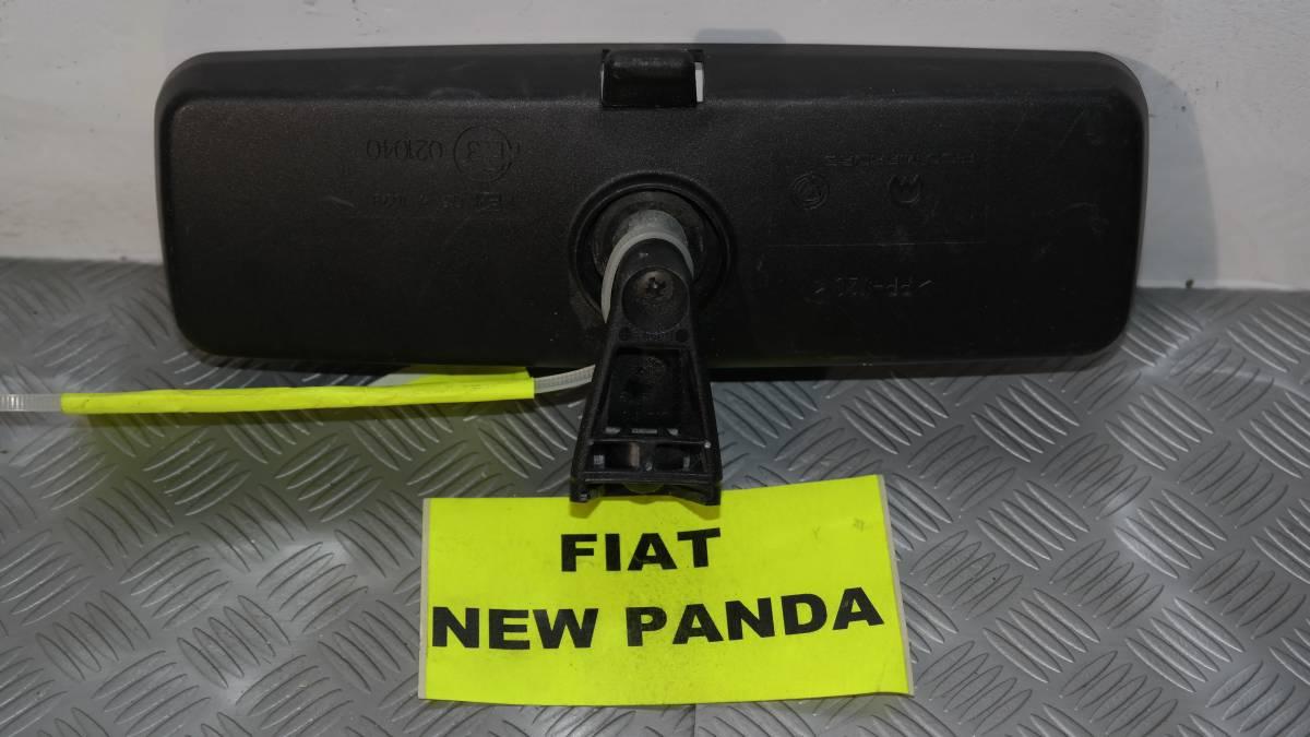 Fiat panda specchietto interno