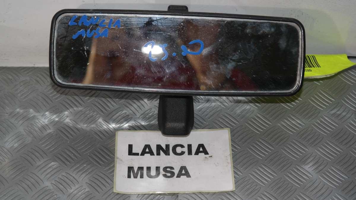 Lancia musa specchietto interno