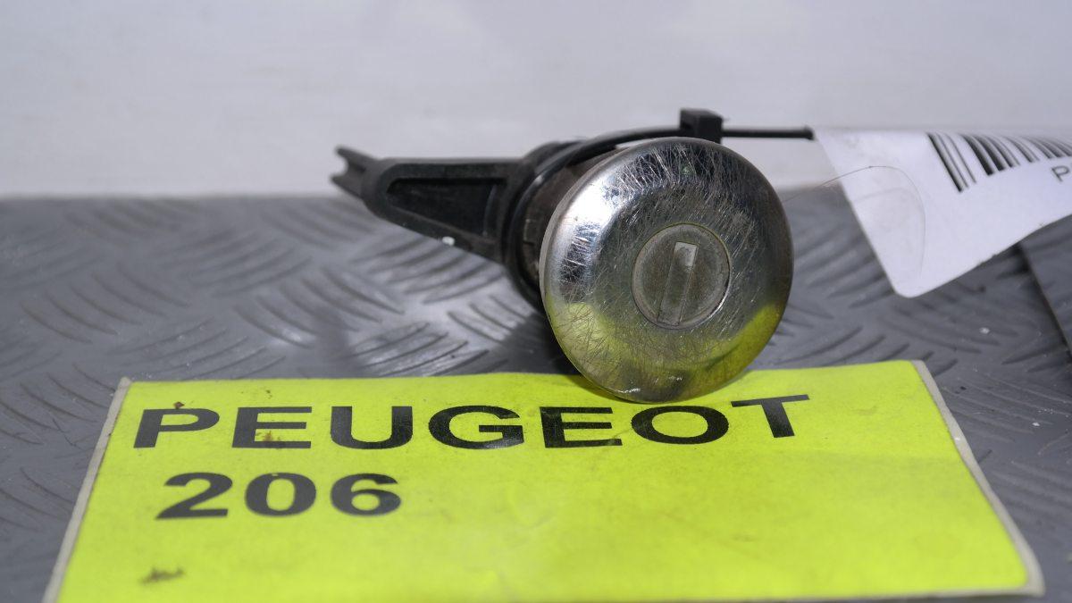 Peugeot 206 cilindretto porta anteriore dx