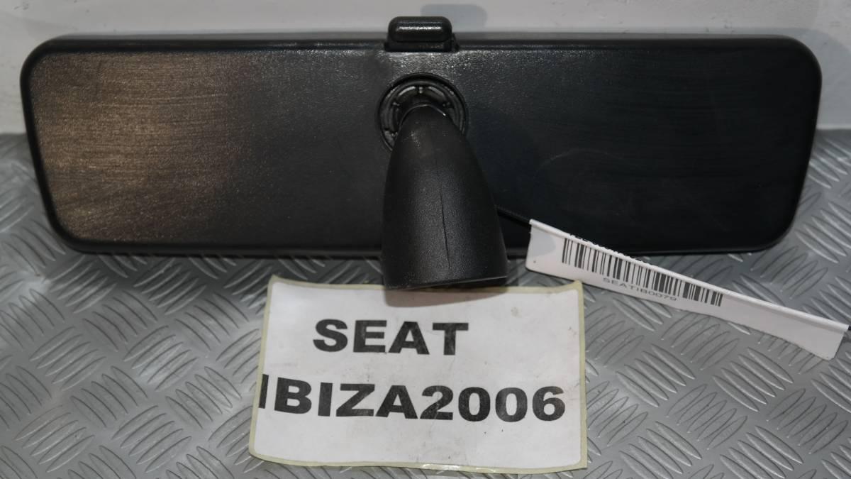 Seat ibiza specchietto interno