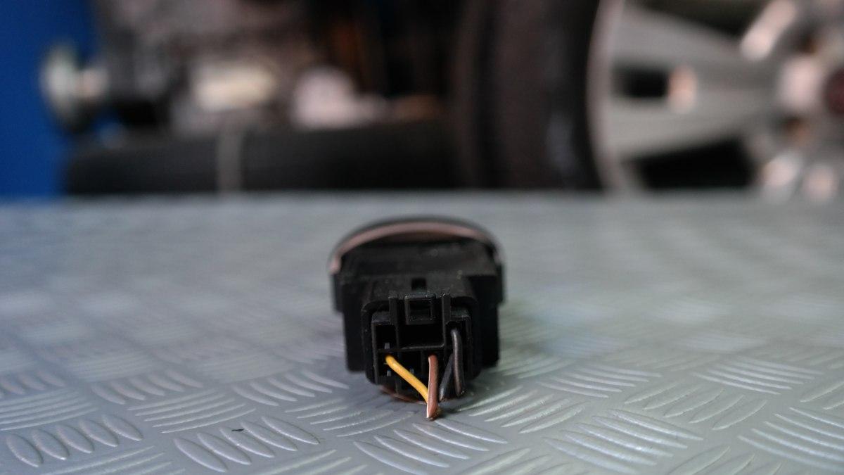 Daewoo matiz pulsante