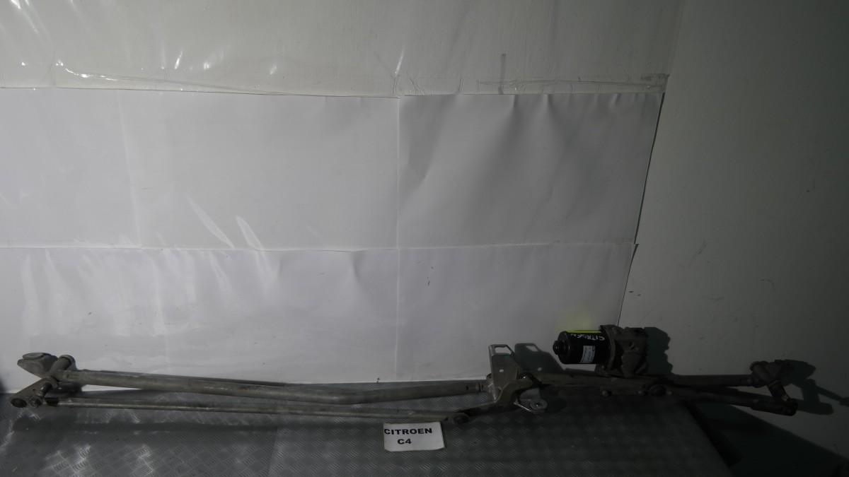 Citroen c4 motorino tergicristallo anteriore