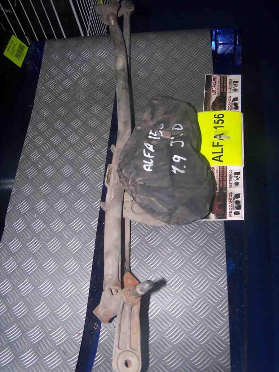 Alfa romeo 156 dal 1998 al 2002 motorino tergicristallo anteriore