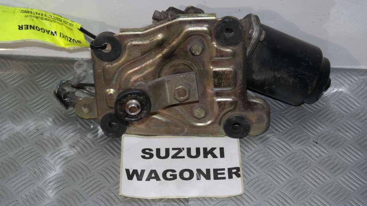 Suzuki wagon r motorino tergicristallo anteriore