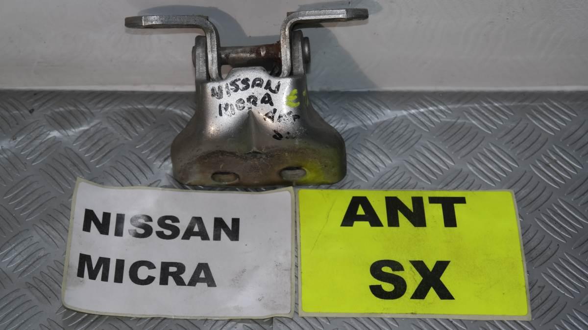 Nissan micra cerniera cofano anteriore sx