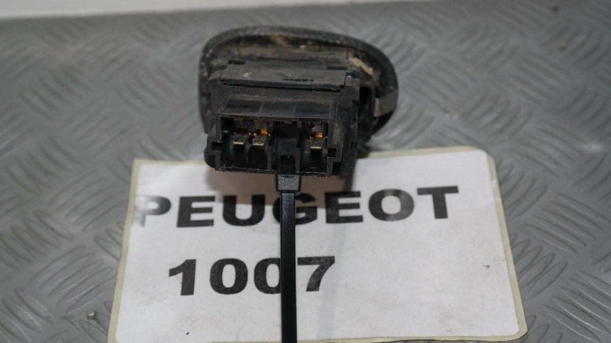 Peugeot 1007 pulsante alzavetro