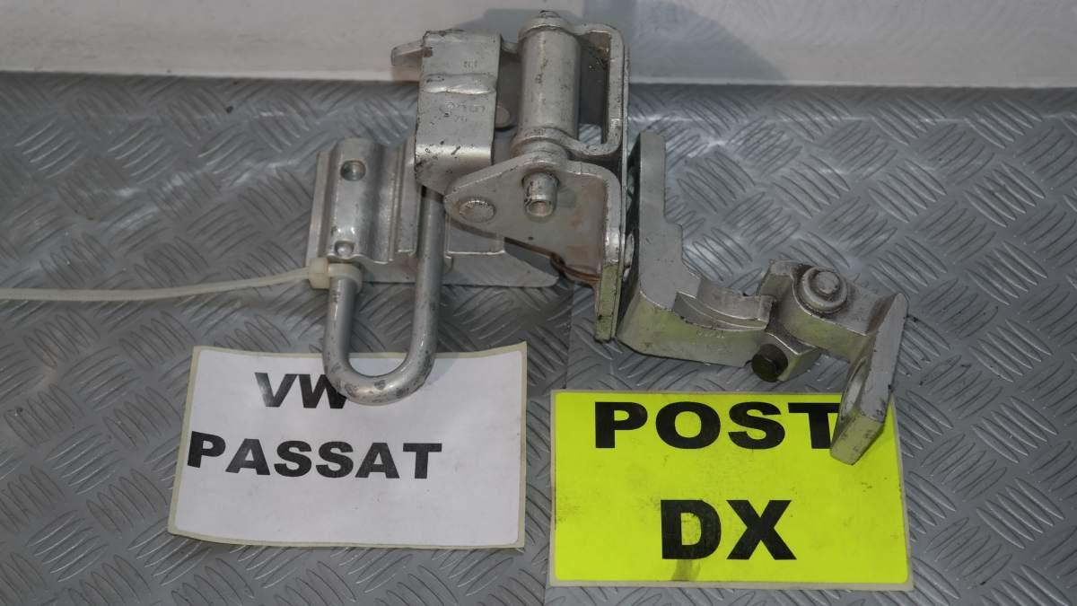 Volkswagen passat cerniere porta posteriore dx