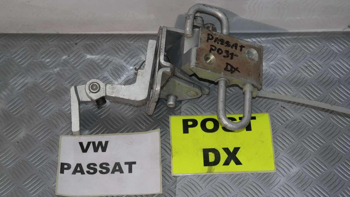 Volkswagen passat cerniere porta posteriore dx