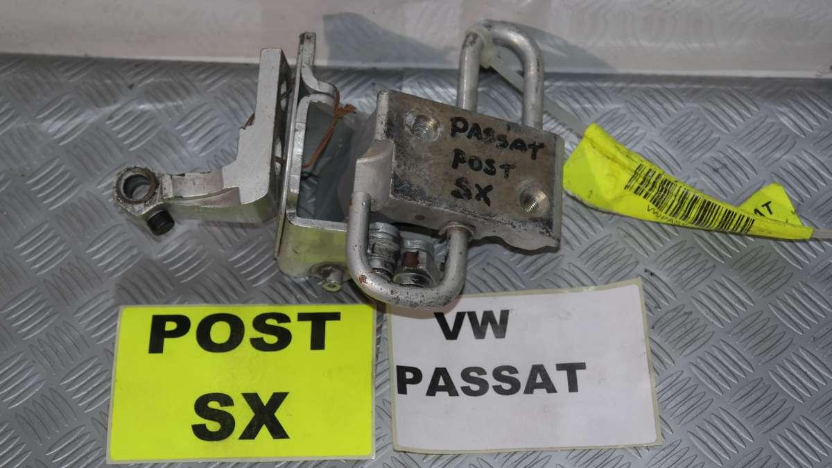 Volkswagen passat cerniera porta posteriore sx