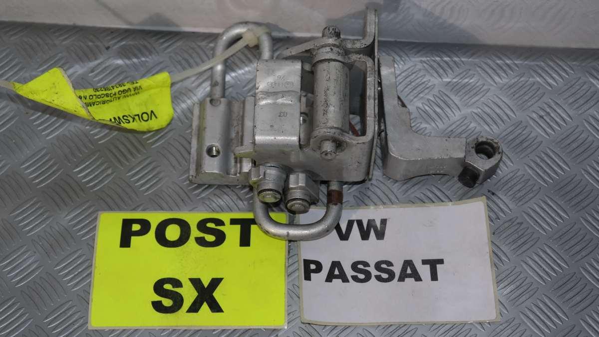 Volkswagen passat cerniera porta posteriore sx