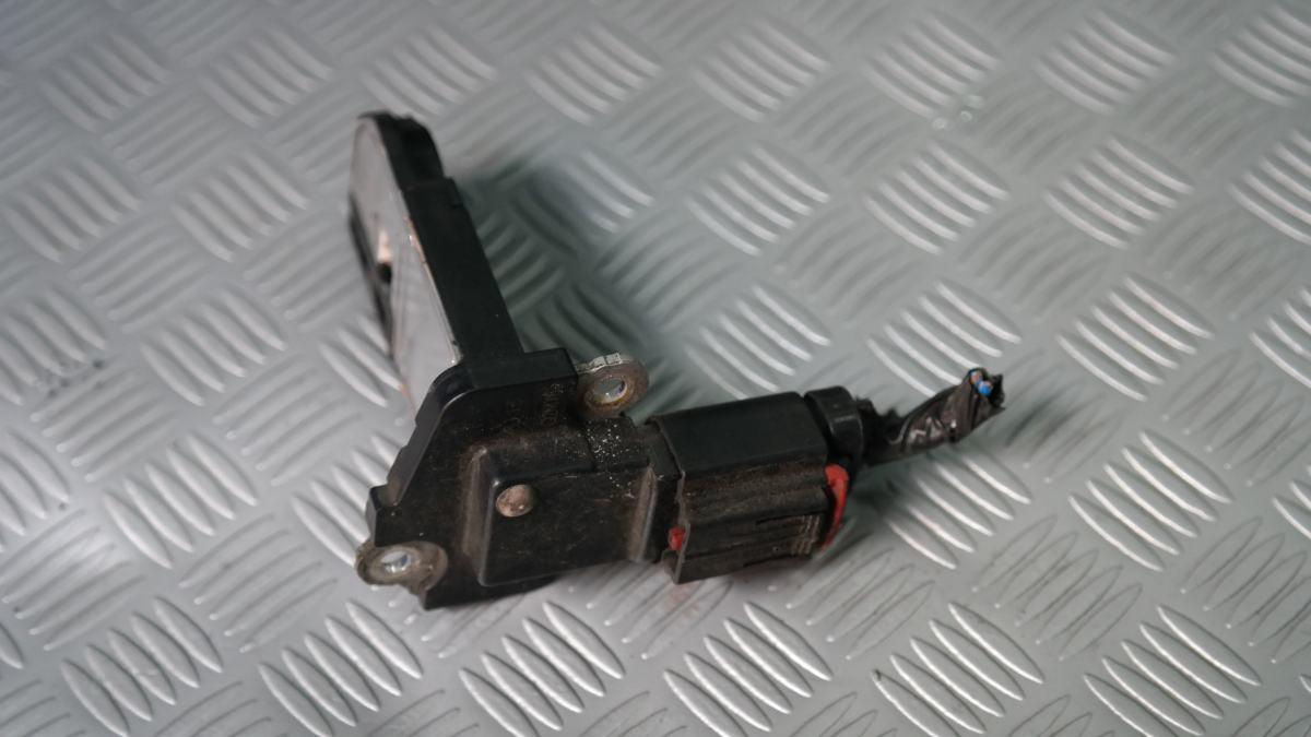 Ford focus 2000 tdci 136 cv 7m5112b579bb debimetro