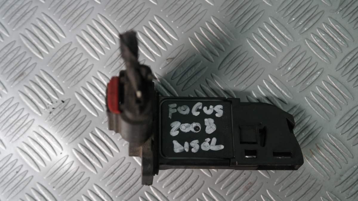 Ford focus 2000 tdci 136 cv 7m5112b579bb debimetro