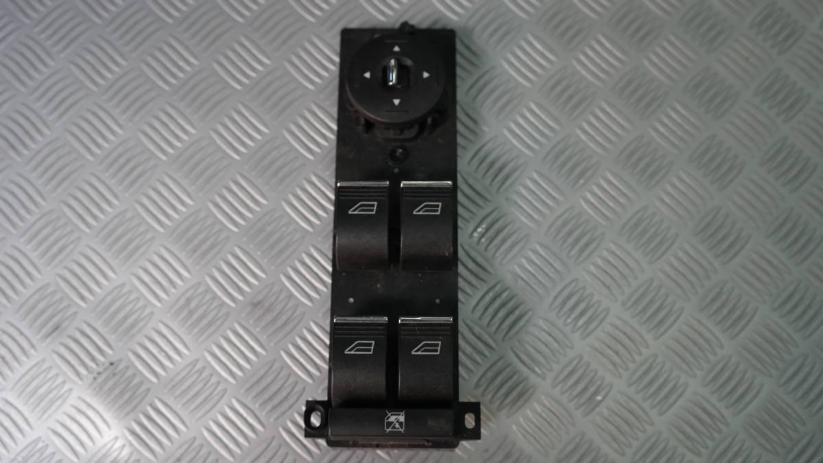 Ford focus pulsanti alzavetro anteriore sx