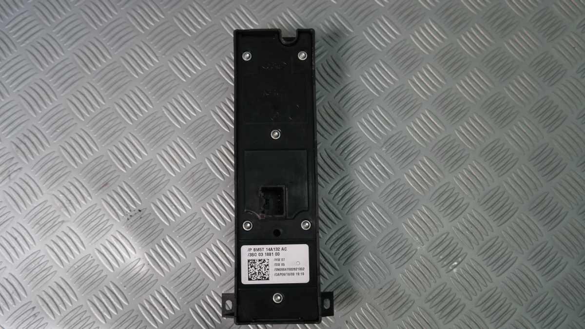 Ford focus pulsanti alzavetro anteriore sx