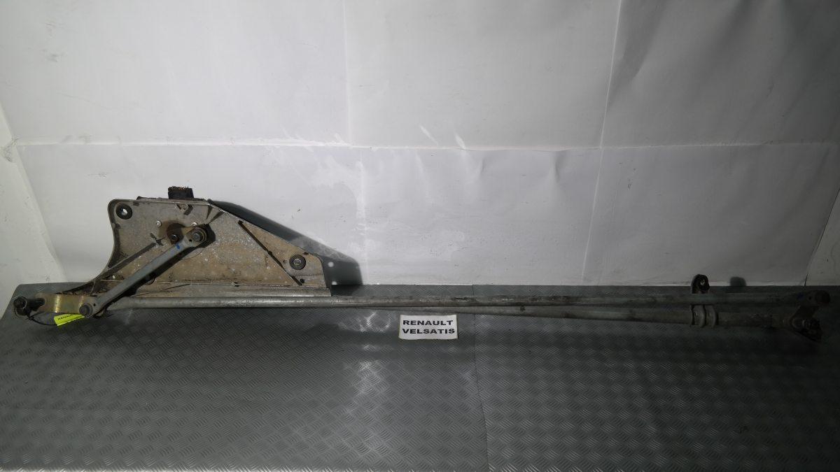 Renault velsatis motorino tergicristallo anteriore