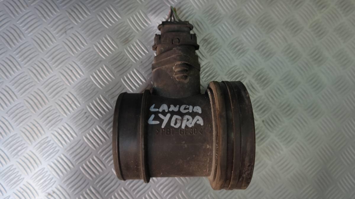 Lancia lybra 1900 jtd 0281002309 debimetro bosch