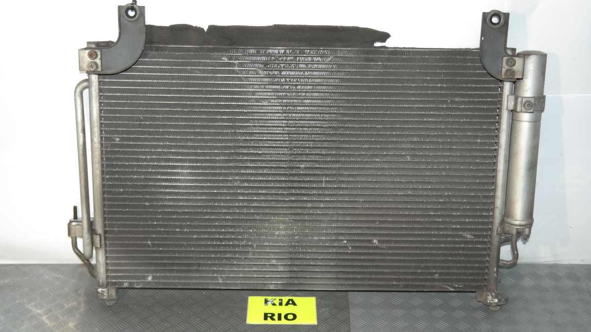 Kia rio 1300 bz radiatore aria condizionata