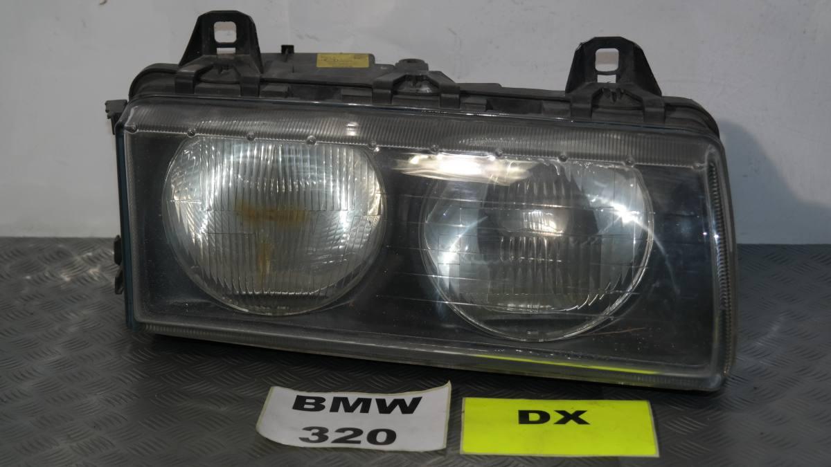 Bmw 320 e36 faro dx