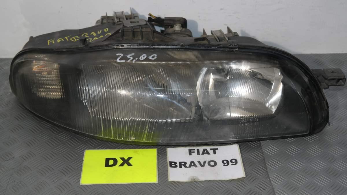 FIAT BRAVO 1a SERIE FARO DX
