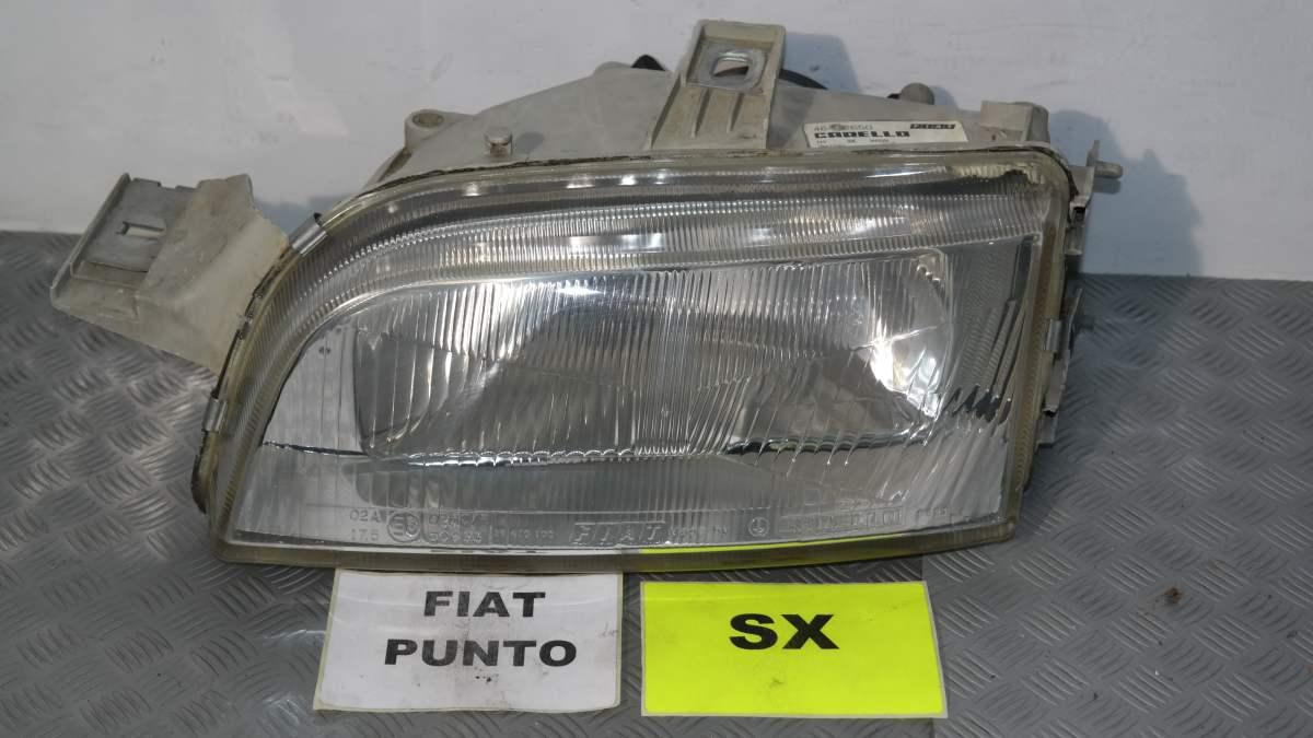 FIAT PUNTO 1a SERIE FARO SX