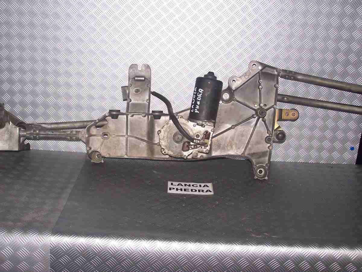 Lancia phedra dal 2002 al 2010 motorino tergicristallo anteriore