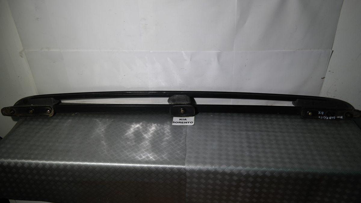 Kia sorento barra portapacchi