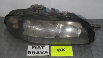 Fiat brava faro dx