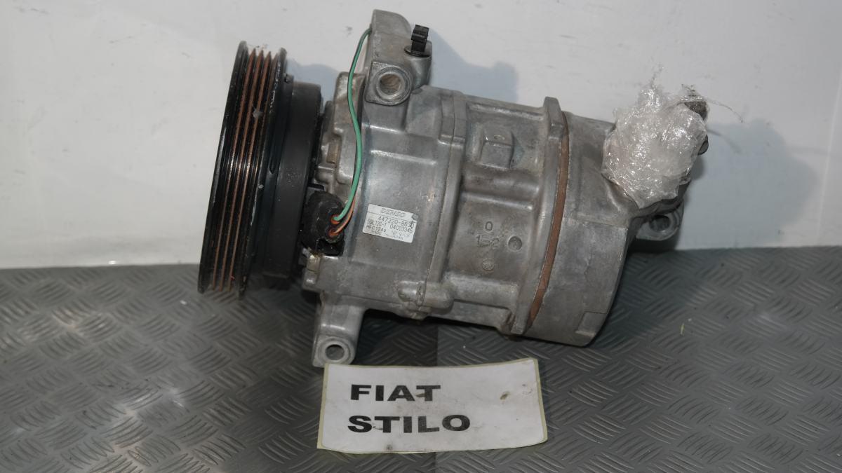 Fiat stilo 1600 bz 447220-8830 compres aria condiz