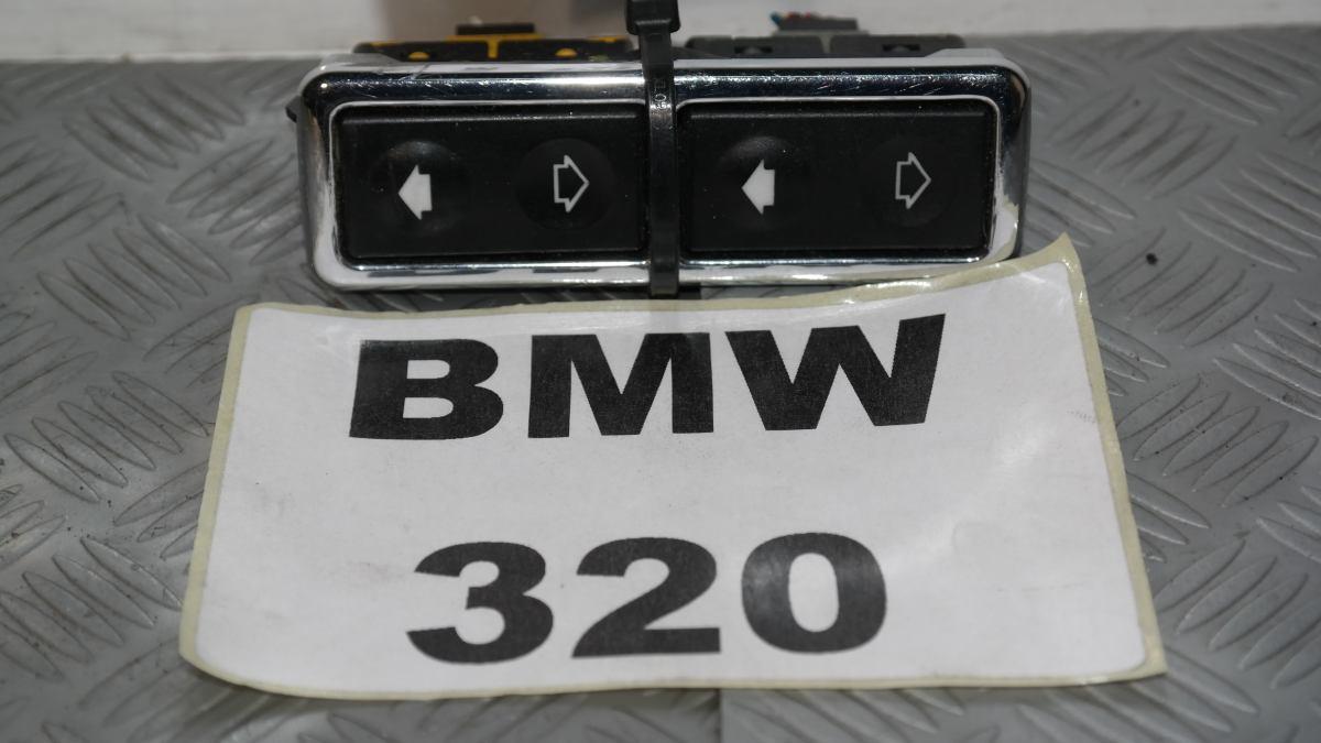 Bmw 320 e46 pulsanti alzavetro